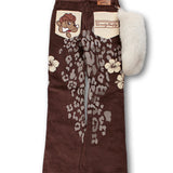 GALFY-ロコ的コーデュロイパンツ