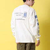 YOIDORE ﾜﾝｶｯﾌﾟ大関 ｺﾗﾎﾞ ﾛﾝ TEE