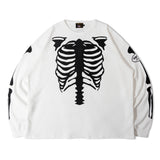 VANSON/RITZ-SKELTON BONES-Thermal LS-T