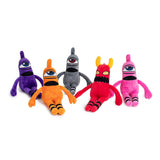 TOYMACHINE PUPPET DOLL MEDIUM(30cm)