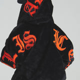 GA O.E-LOGO FUR BLOUSON