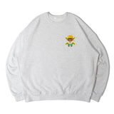 MADE BY  -「SOE」-クルースウェット