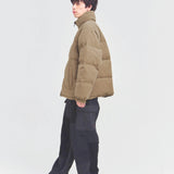 FDU-BUBBLE DOWN JKT CORDUROY