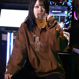 YOIDORE CITY ﾊﾟｰｶｰ