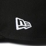 NEWERA-59FIFTY  RHINESTONE BADGE