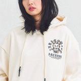 2ND ARCHIVE-キバBOY　プルパーカー