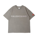 VALENCIANO BIG LOGO TEE