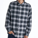 RVCA WOLD WIDE SHIRT