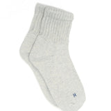 Healthknit Quarter Socks 3足組