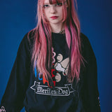 GALFY-メリケンHERTSロンTee