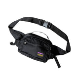 OVERLAND CORDURA HIP BAG