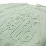 GALFY-CLUBクルースウェット