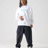 FUBU-OG Logo Crew Sweat