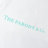 GA×GALFY-骨キラキラ＆co.Tee