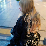 GA×GALFY-安定の別注クルースウェット