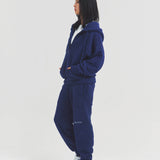 JE ﾓｰﾙﾆｯﾄｼﾞｯﾌﾟﾊﾟｰｶｰ