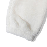 TNF/WL-COMFY ALPHA FLEECE ZIP UP