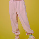 GALFY-CLUBスウェットパンツ