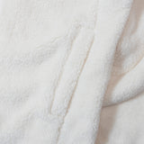 TNF/WL-COMFY ALPHA FLEECE ZIP UP