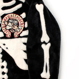 JACKROSE×VANSON×GALFY-骨犬 Fur Blouson