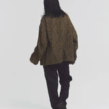 PERK GAPSｼｮｰﾄﾓｯｽﾞｺｰﾄ