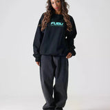 FUBU-OG Logo Crew Sweat