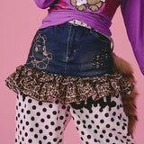 GALFY-GALちゃんフリフリスカート