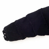 FUBU-Velor Puffer Jacket