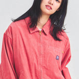 GUNG HO 14W CORDUROY WORK JACKET