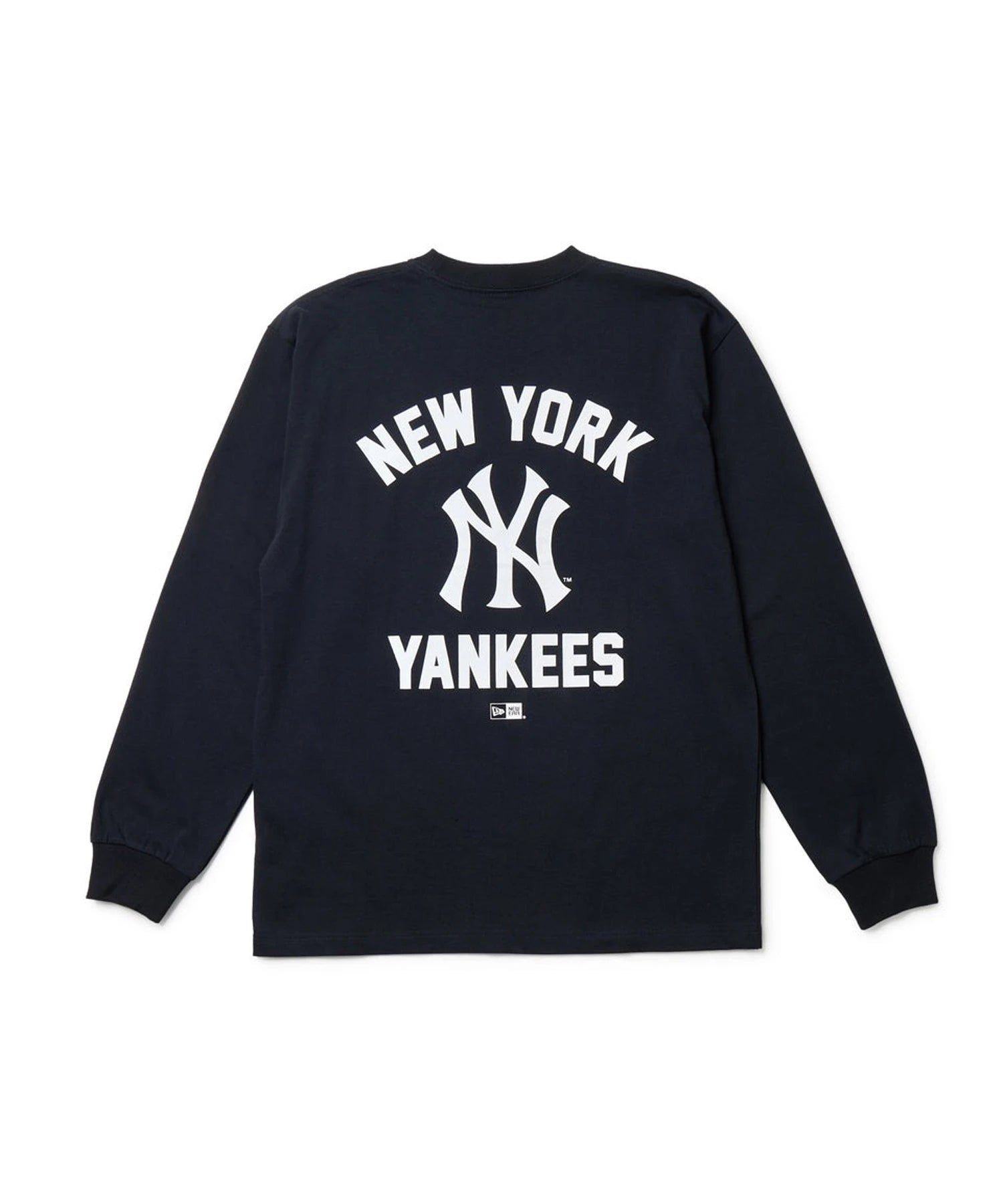 NEWERA-LS CT TEE