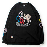 GALFY-メリケンHERTSロンTee