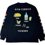 YOIDORE ﾃｷｰﾗ ﾛﾝTEE