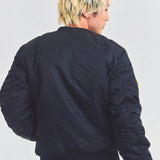 ALPHA-NASA MA-1 FLIGHT JACKET GEN II