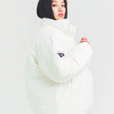 US POLO ASSN 中綿ﾀﾞｳﾝｼﾞｬｹｯﾄ