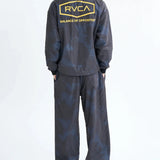 RVCA GRANT PUFFER REVERSIBLE PT