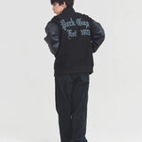 GUNG HO 9W CORDUROY BAGGY PANTS