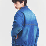 PERK GAPS 中綿A2ﾌﾞﾙｿﾞﾝ