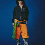 GALFY-メリケンHERTSショーツ