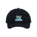 TOY MACHINE/トイマシーン TOYMONSTER POLY CAP