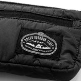 POLER QUILTED 2 WAY POUCH