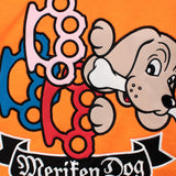 GALFY-メリケンHERTSパーカー