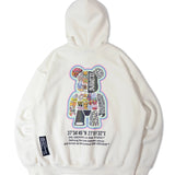 2ND ARCHIVE-リフレクター　プルパーカー