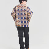 JACKROSE ﾎﾞｱﾘﾊﾞｰｼﾌﾞﾙJKT