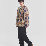 JACKROSE ﾎﾞｱﾘﾊﾞｰｼﾌﾞﾙJKT