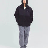 US POLO ASSN ﾎﾞｱｼﾞｬｹｯﾄ