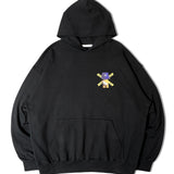 MADE BY  -「SOE」-プルオーバーパーカー