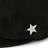 Schott-Nubuck leather Casket