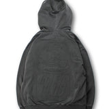 GALFY-CLUBジップパーカー