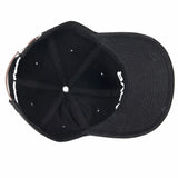 RVCA BALANCE CREST CAP