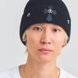 UG-クロスニットCAP